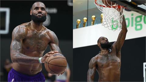 NBA／詹皇「第2次決定」騙了！球迷怒告他詐欺「求償5位數」理由曝光