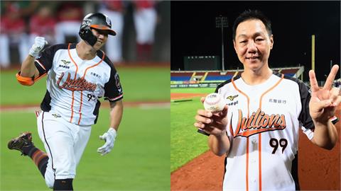 林益全新書爆「悍將內幕」!抖出「有人上過大聯盟自負」:高國輝也叫不動