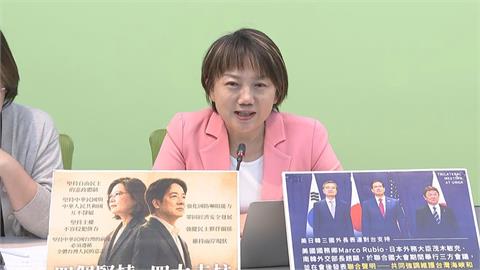 快新聞／選誰當隊友？九把刀「分組報告」喻北市　范雲評沈伯洋：優秀的台北隊長