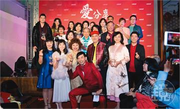 女富豪惡刁OL／事業女強人眼光遠　新創媒體曾找黃子佼當總監