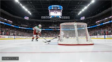 NHL東區決賽開打！蒙特婁加拿大人火力全開 6比2大勝颶風隊搶首勝