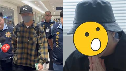 坤達閃兵後悄復工！合體YTR拍片「錄一半突哽咽」：我覺得就是做錯了…