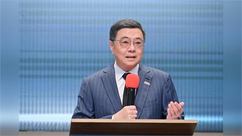 快新聞／濁水溪搜救釀憾事！消防員殉職　卓榮泰沉痛發聲：深感不捨