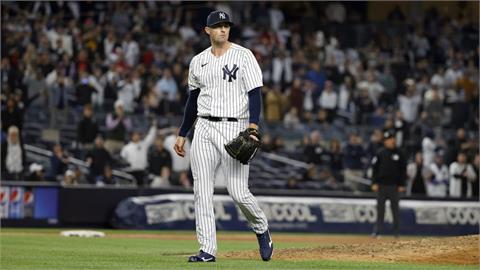 MLB(影)／名人堂傳奇投手酸昔日對手洋基　預測「這投手」離開表現會更好