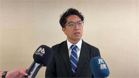 快新聞／沈伯洋訪日穿防彈衣！蔣萬安竟開酸　本人回嗆「將帥無能」