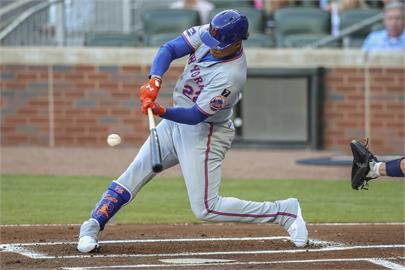 MLB(影)／「史上最大約」索托紀錄夜成里程悲！大都會慘遭勇士橫掃苦吞6連敗