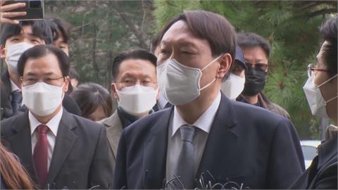 南韓總統尹錫悅被逮！　「短命6小時戒嚴」關鍵回顧
