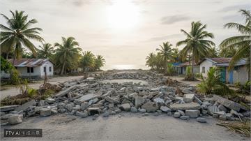 葛摩群島爆發燃料漲價示威！警民衝突釀1死5傷、交通全面癱瘓