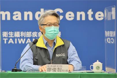 快新聞／中研院確診女遭鼠咬「實驗室長官未向上通報」　懲處待調查