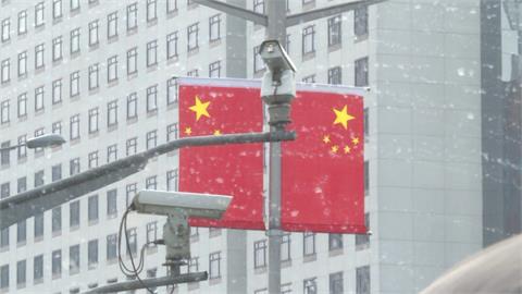 「中國改大陸」國會文字獄？　街訪民眾與外國人滿頭問號