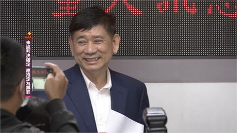 「可成科技」董座涉內線交易　北檢搜索帶回洪水樹夫妻等9人