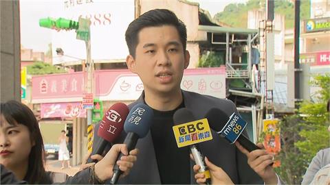 北市普發現金無望？「蔣萬安拒發2.1萬」陳聖文批雙重標準