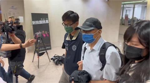 最前線(影)／傅管家獲百萬交保！疑轉污點證人？律師：他去咬出傅崐萁！