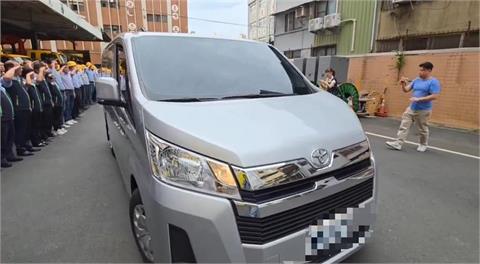 遭電擊李元瀚拔管返嘉  台電員工列隊淚喊一路好走