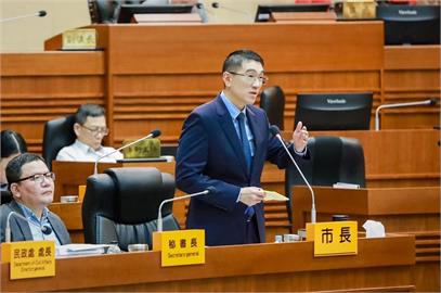快新聞／基隆市府「接管東岸商場遭控強盜案」還沒完　高檢發回續查