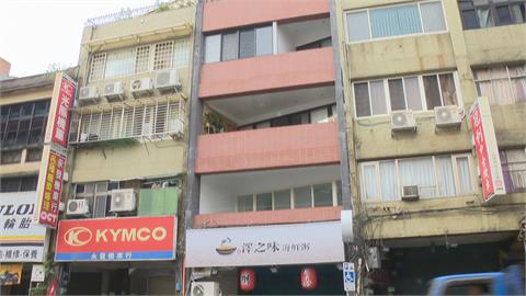 大稻埕旁黃金店面　一年內兩度轉手追價　第二手屋主3個月大賺千萬