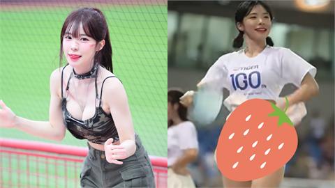 李多慧19秒「走光畫面」全流出　強風襲裙掀「全白閃光彈」飆破億觀看！