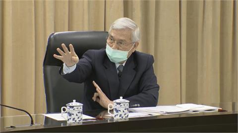 全球央行總裁評比出爐　楊金龍與鮑爾同拿A-