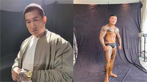 館長昔談房事稱「不行也得說行」　傳因尺寸求李進良「做增大術」秘辛曝