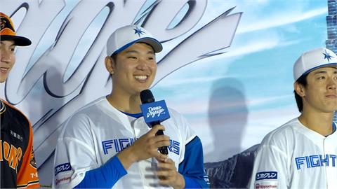 統一、火腿交流賽「古林睿煬臨時不上陣」　主辦公布見面會「太臨時」又爆爭議