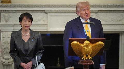 高市早苗「訪美前1部署」與台灣有關？又找川普談台海和平…他爆：中國當然跳腳