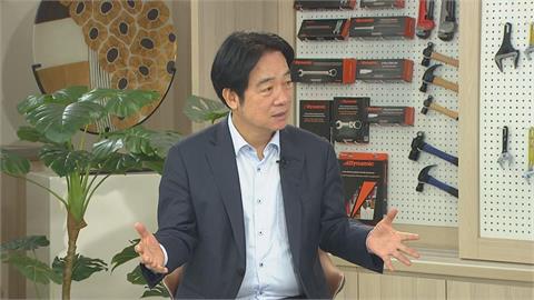 獨家／川普怒升南韓關稅「台灣要小心」！賴清德喊話藍白「別做1件事」揭內幕