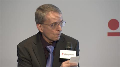 前英特爾CEO季辛格強調供應鏈韌性 挺川普晶片美製政策