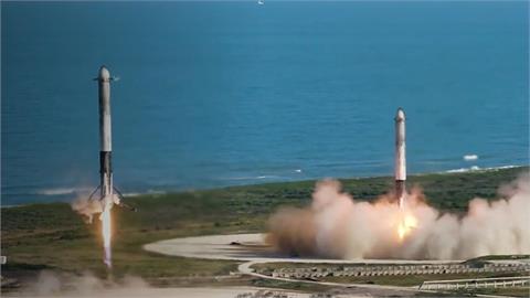 Space X員工翻身致富！夫妻「月砸80萬」環遊世界　全靠10年前「1超猛決定」