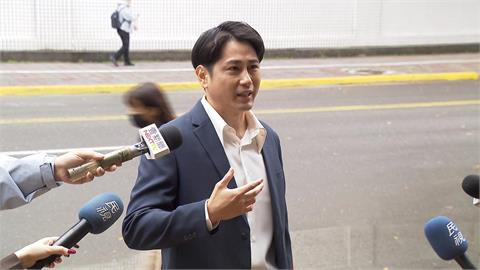 曾預告揭徐巧芯「收紅錢」內幕 杜秉澄今開庭僅稱「她做壞事」