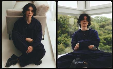 快新聞／等了6年！米津玄師宣布再登台演出　「連續2天」台北開唱