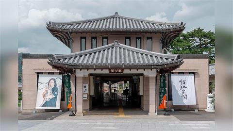 快新聞／英粉照過來！辣台妹展前進日本　蔡英文推薦中秋連假行程
