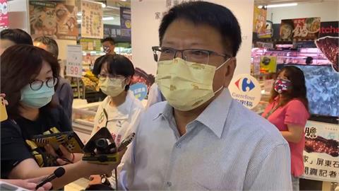 北上挑戰侯友宜? 潘孟安:很多報派.沒有規劃