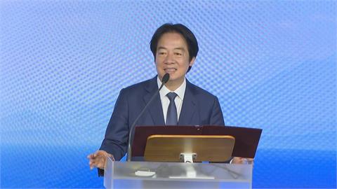 這國不畏中共打壓挺台灣！賴清德喊「不是沒付代價」　更再驚爆1事
