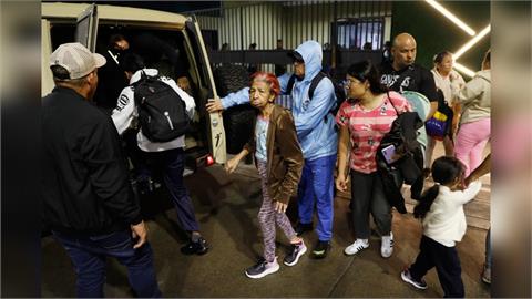 快新聞／委內瑞拉變天！中、俄發聲明譴責　街頭反馬杜洛民眾狂歡