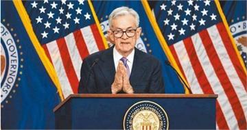 就業數據疲軟Fed有望出手？　分析師估：九月降息2碼