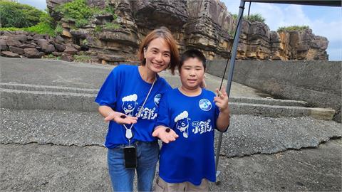 海洋永續扎根 新北市攜手各界推動放流復育 共創生物多樣性
