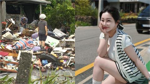 電商天后闆妹伸援手「分散捐款」顯細心 盤點演藝圈捐款名單!