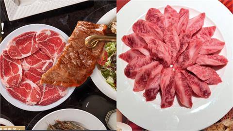 3280元爽嗑和牛「肉片油到白花花」照片曝光　知名燒肉餐廳急滅火「3重點」回應！