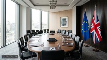 英首相Keir Starmer辭職　歐盟重新評估7月峰會