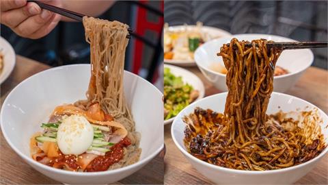道地韓國美食在台北　首爾55年老字號也是韓劇拍攝景點