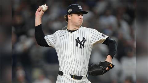 MLB(影)／洋基菜鳥投手在紅襪球迷家庭長大！　如今策反成功獲得家人支持