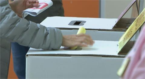 台灣推「不在籍投票」恐遭中國介選?黃智賢揪3恐怖後果:民主將萬劫不復