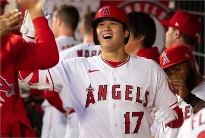 MLB／史上第一人！大谷翔平任明星賽「先發投手兼第一棒」