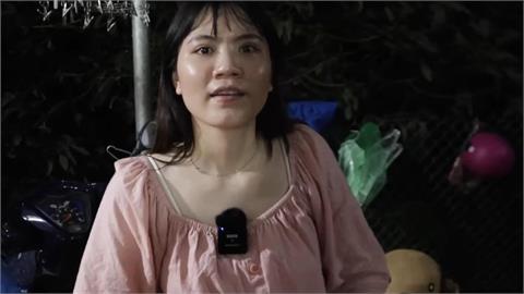 驚喜返鄉！嫁台越南人妻睽違3年回娘家　媽媽見女兒秒落淚感動網