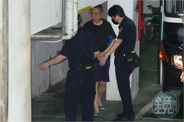 陳佩琪深情傳話　要柯文哲勿穿短褲出庭
