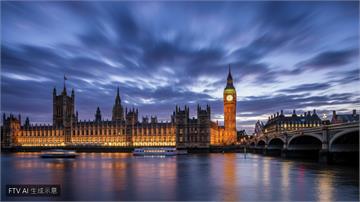 英國政壇大地震！衛生大臣 Wes Streeting 辭職挑戰 Keir Starmer 首相大位