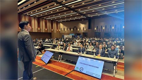 年度豬病論壇台南登場 產官學齊力守護豬肉安全