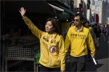 快新聞／在新竹市政黨票得票數最高 時力黨部：「2022新竹市長選戰，時力絕不缺席！」