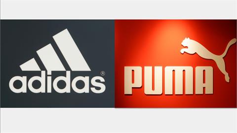 中國電商平台擅低價拋售名牌商品　adidas、PUMA擬提告