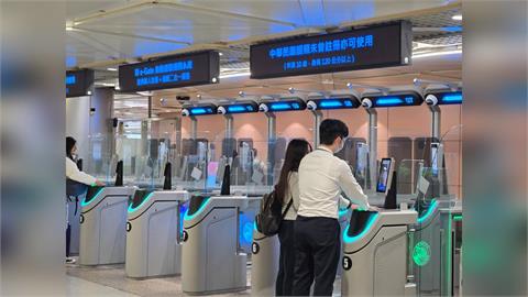 快新聞/春節旅遊人潮恐塞爆機場!內政部傳授大絕招:完成註冊可立刻通關